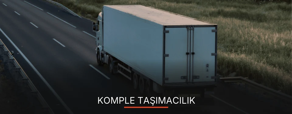 Çankırı Komple Taşımacılık Ambarı Firmaları